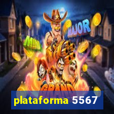 plataforma 5567