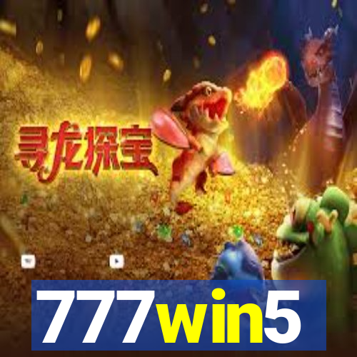 777win5