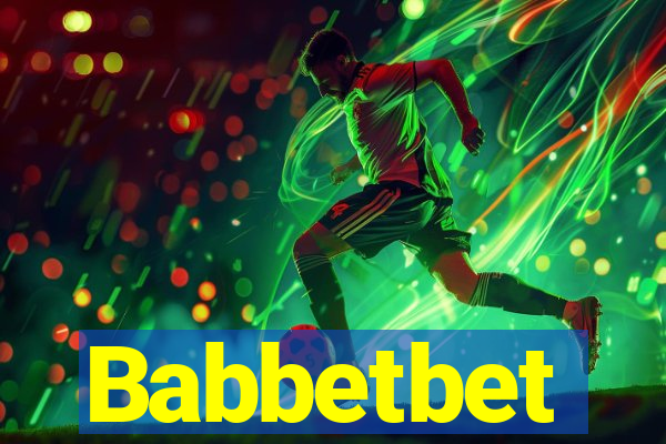 Babbetbet