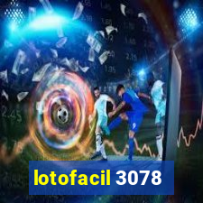 lotofacil 3078