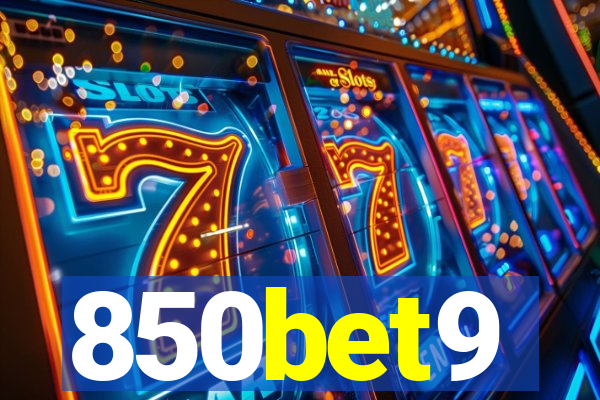 850bet9