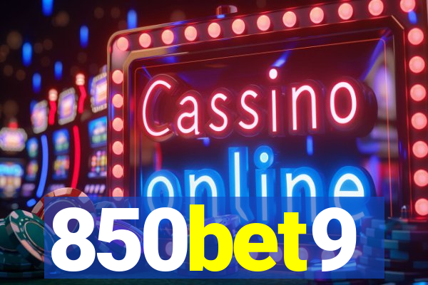 850bet9