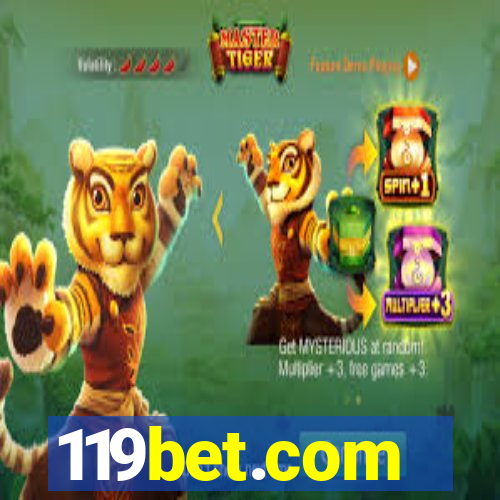 119bet.com