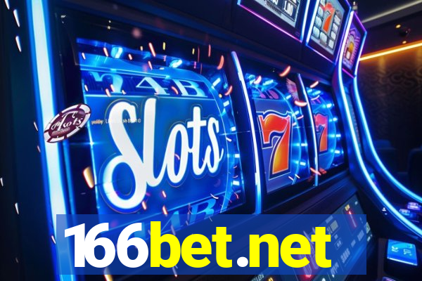 166bet.net