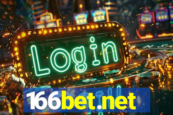 166bet.net