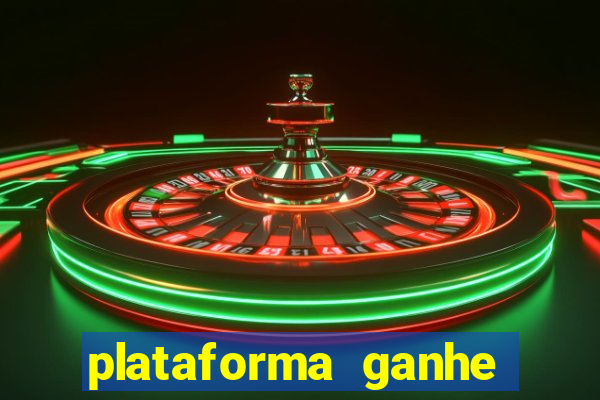 plataforma ganhe dinheiro jogando