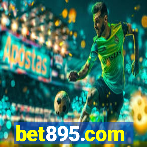 bet895.com