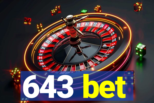 643 bet