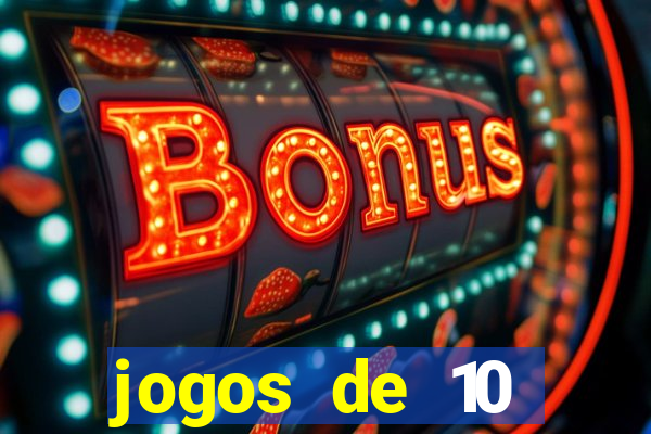 jogos de 10 centavos estrela bet