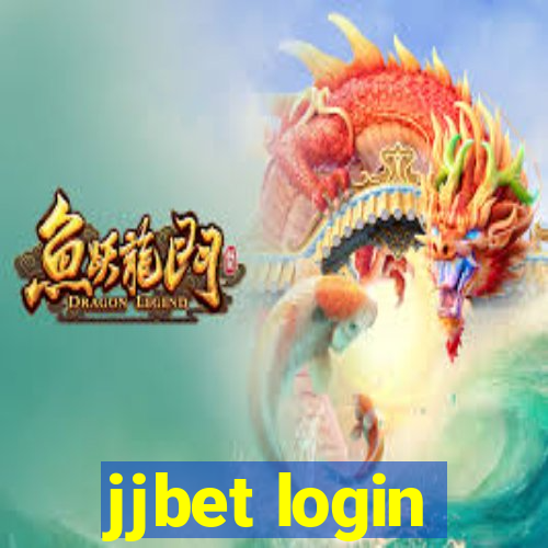 jjbet login