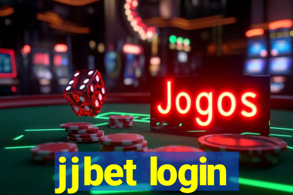 jjbet login