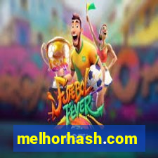 melhorhash.com