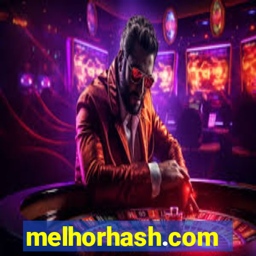 melhorhash.com