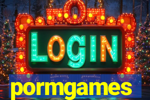 pormgames