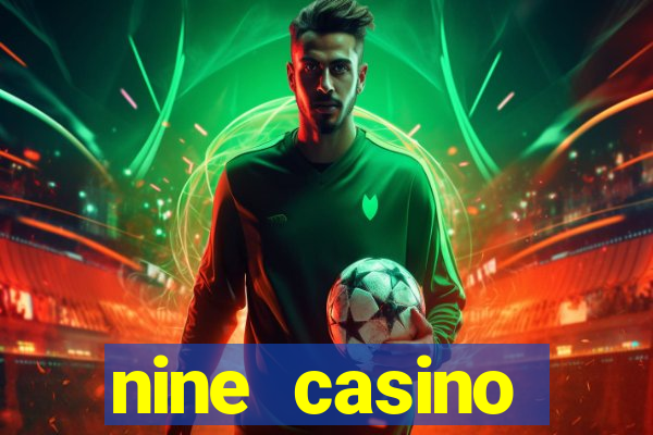 nine casino c贸digo promocional