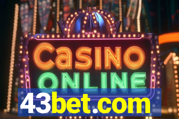 43bet.com