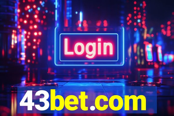 43bet.com