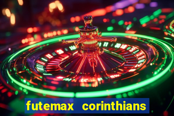 futemax corinthians x vasco da gama