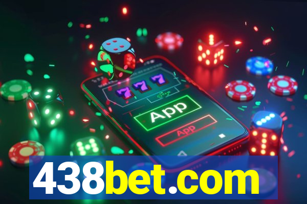 438bet.com