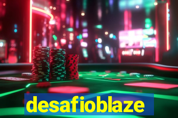 desafioblaze