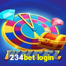 234bet login