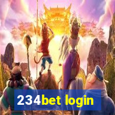 234bet login