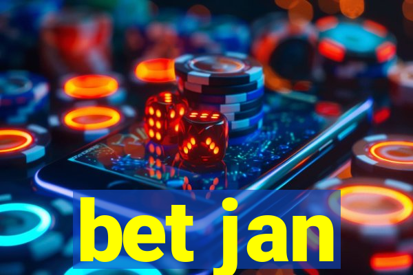 bet jan