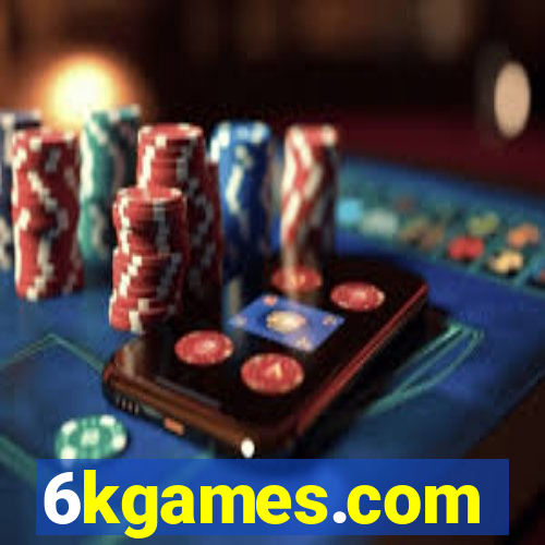 6kgames.com