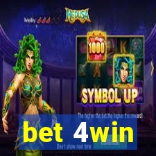 bet 4win