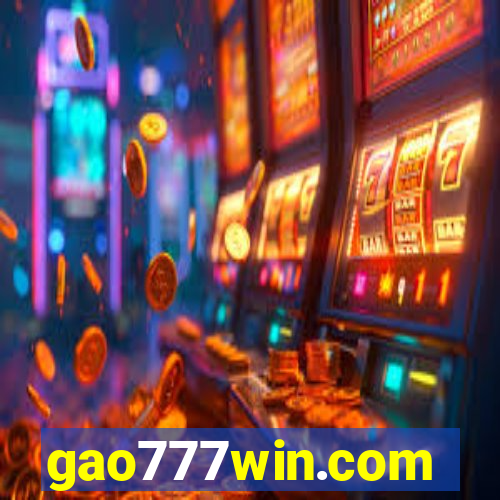 gao777win.com