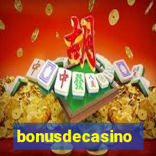 bonusdecasino