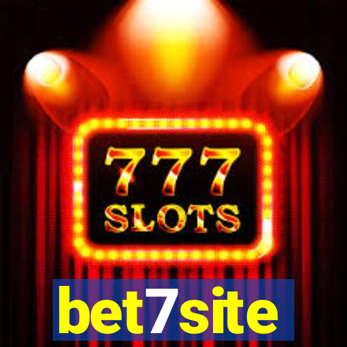 bet7site