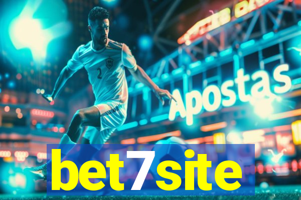 bet7site