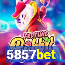 5857bet