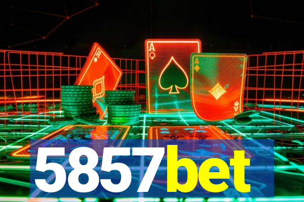 5857bet