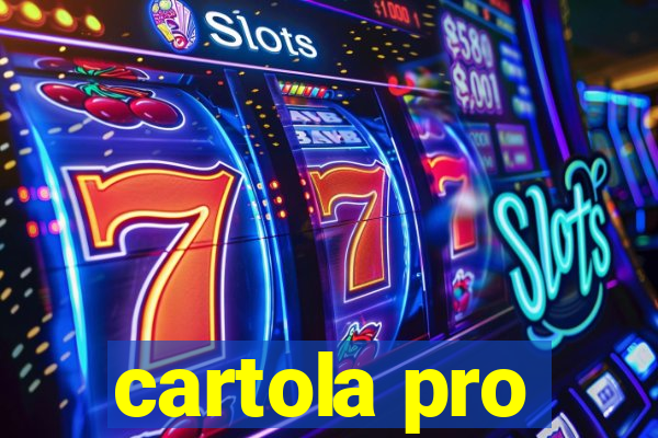 cartola pro