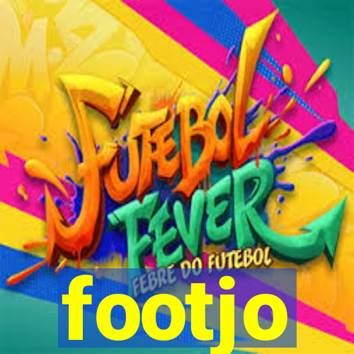 footjo