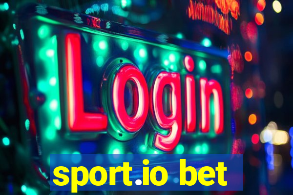 sport.io bet