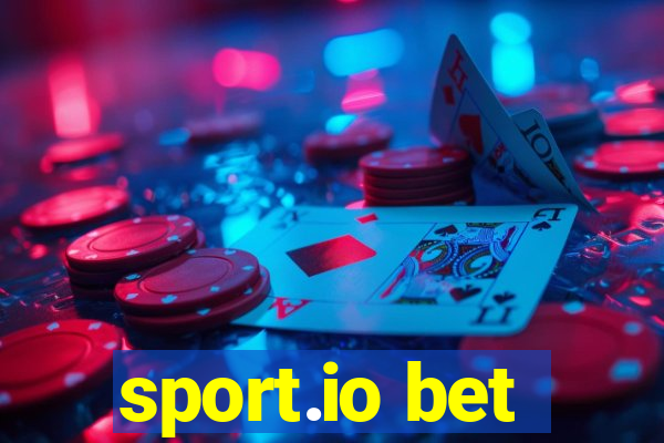 sport.io bet