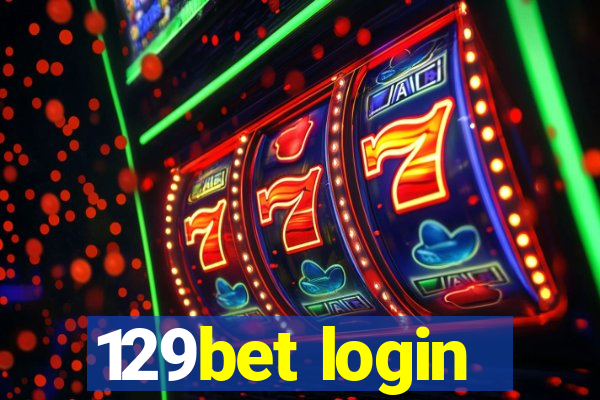 129bet login