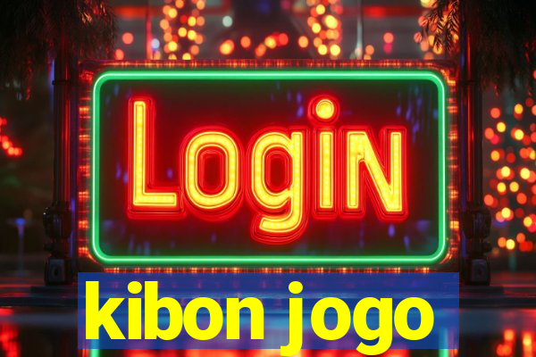 kibon jogo