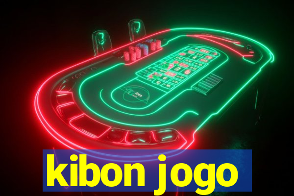 kibon jogo