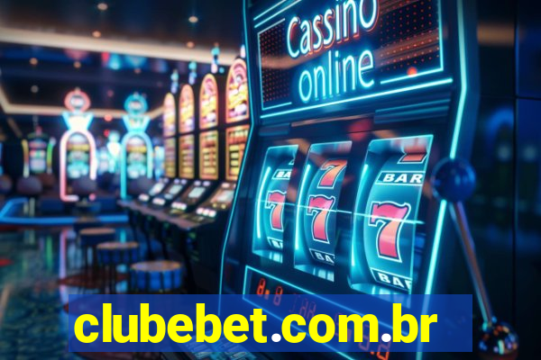 clubebet.com.br