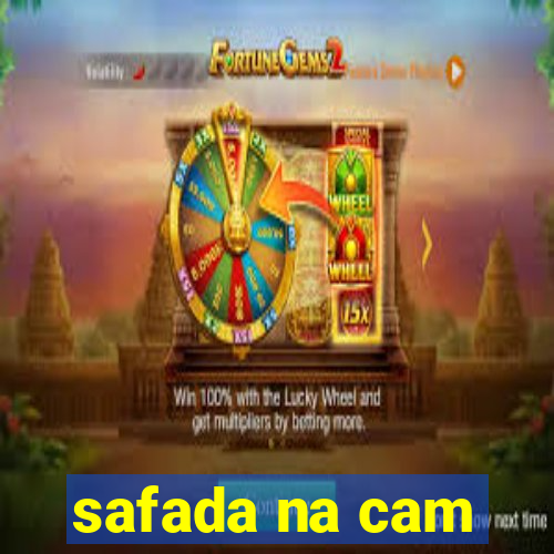 safada na cam