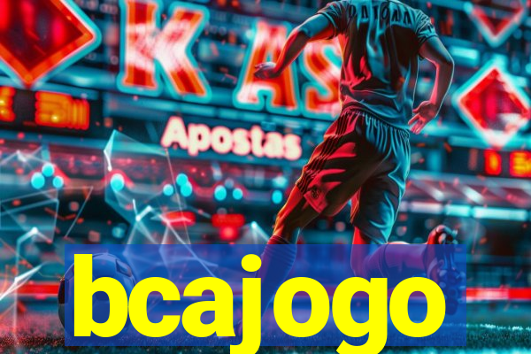 bcajogo