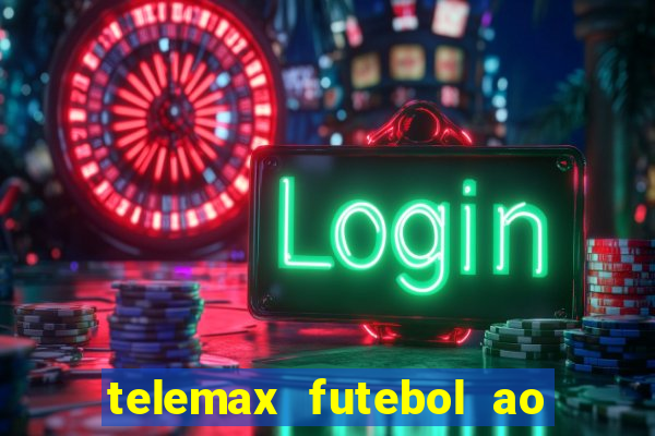 telemax futebol ao vivo - Divas