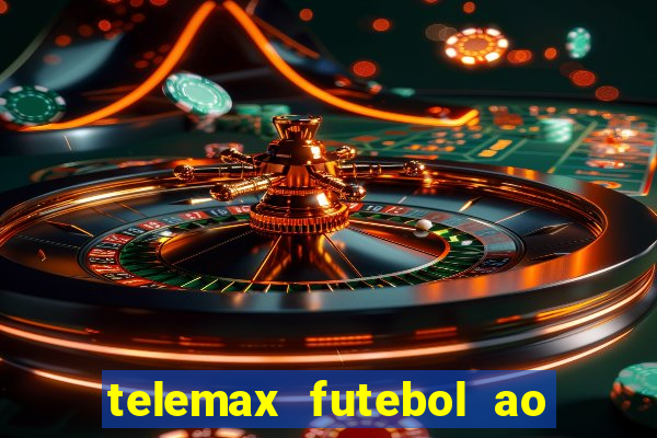 telemax futebol ao vivo - Divas