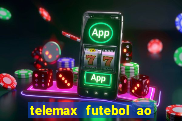 telemax futebol ao vivo - Divas