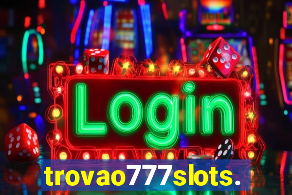 trovao777slots.com