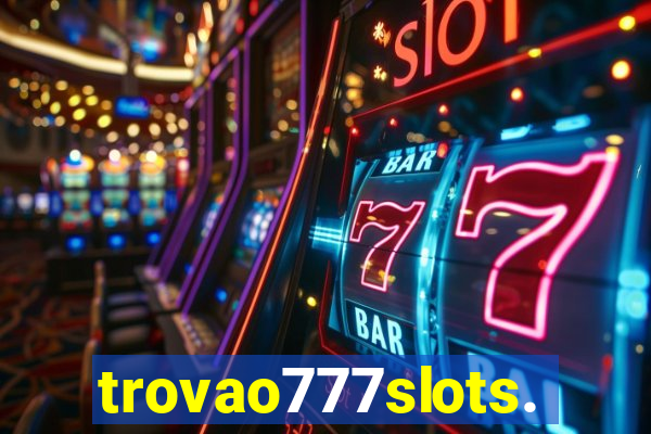 trovao777slots.com